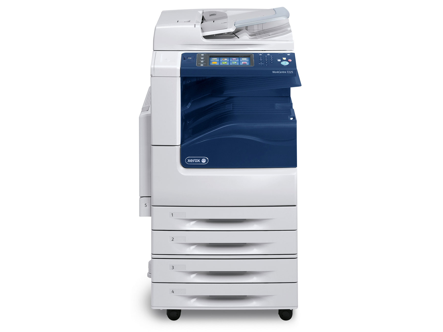 Xerox WorkCentre 7220i - Image 3