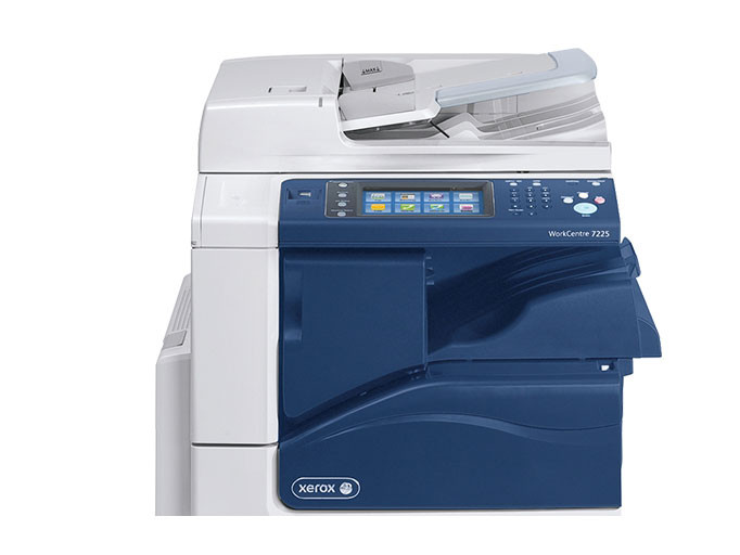 Xerox WorkCentre 7220i - Image 5