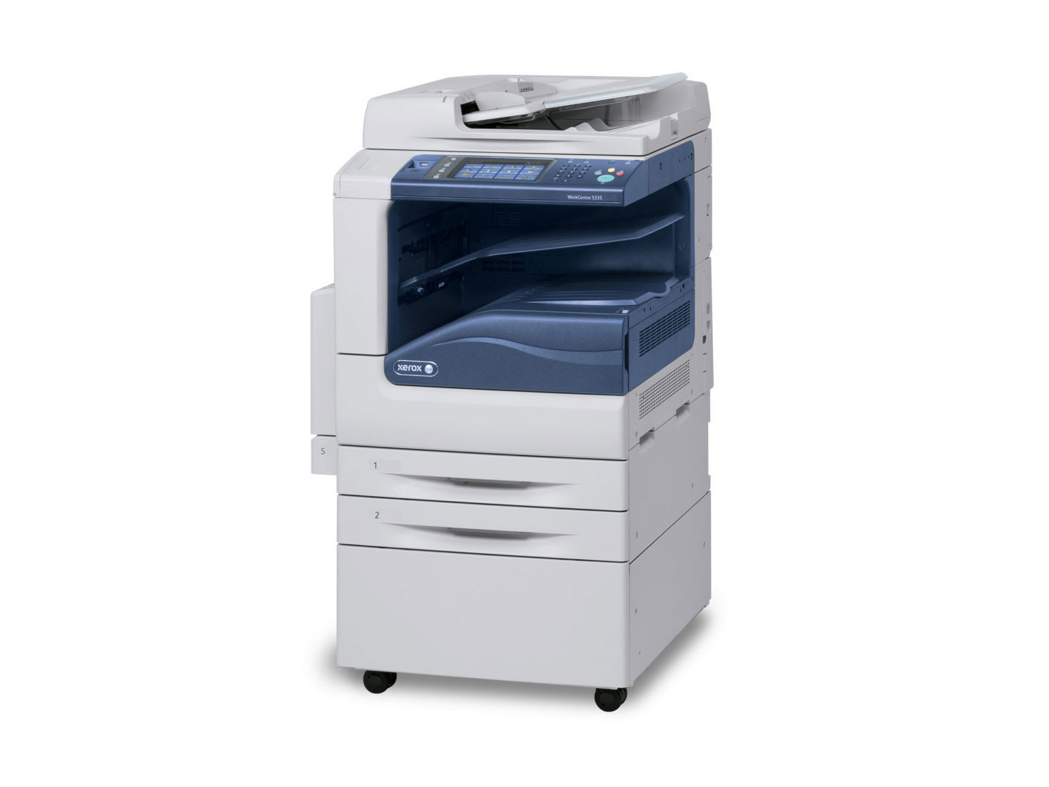 Xerox WorkCentre 7220i - Image 4