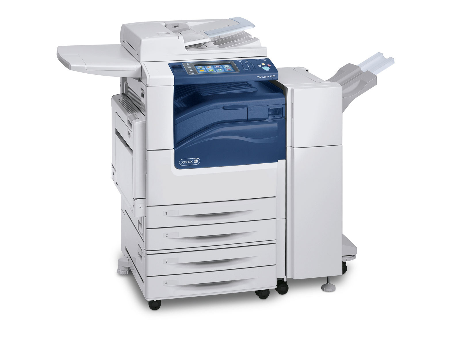 Xerox WorkCentre 7225
