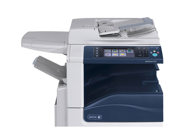Xerox WorkCentre 7530 - Image 5