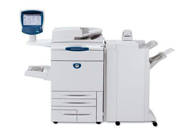Xerox WorkCentre 7655 - Image 2