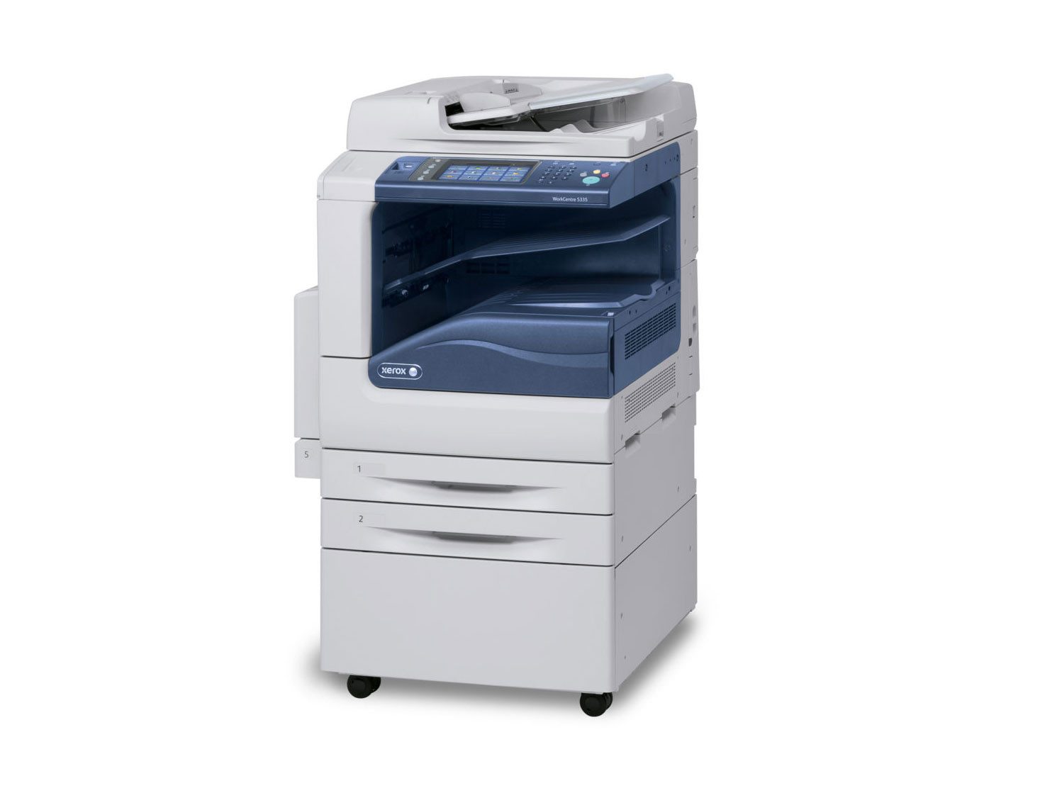 Xerox WorkCentre 7830 - Image 5