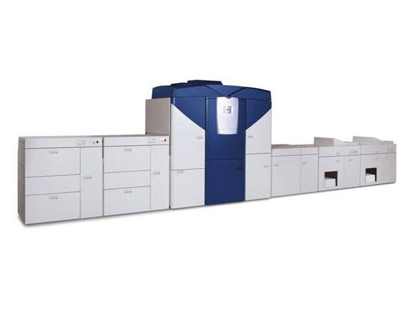 Xerox iGen3 - Image 4