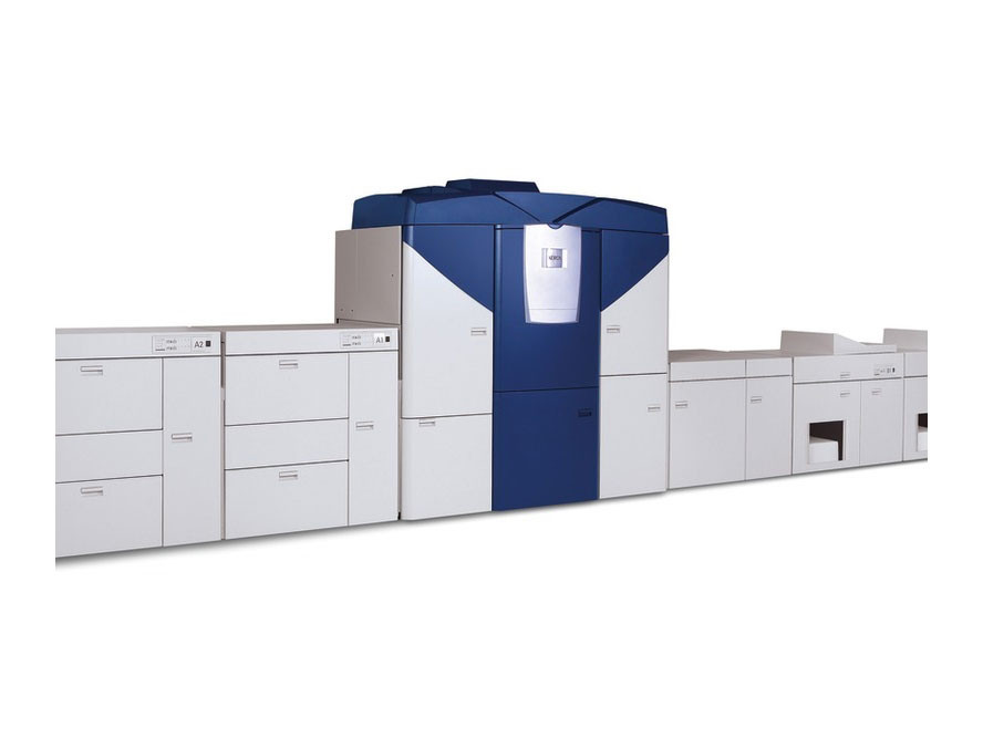 Xerox iGen4 Diamond Edition