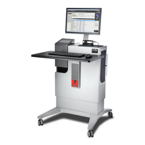 Xerox 3PA EX 180 Print Server Powered by Fiery for Xerox Versant 180