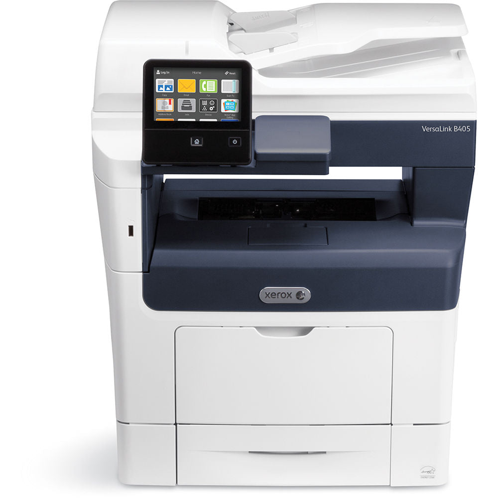 Xerox VersaLink B405DN A4 Mono Laser Multifunction Printer