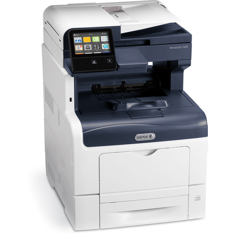 Xerox VersaLink C405DN A4 Color Laser Multifunction Printer - Image 2