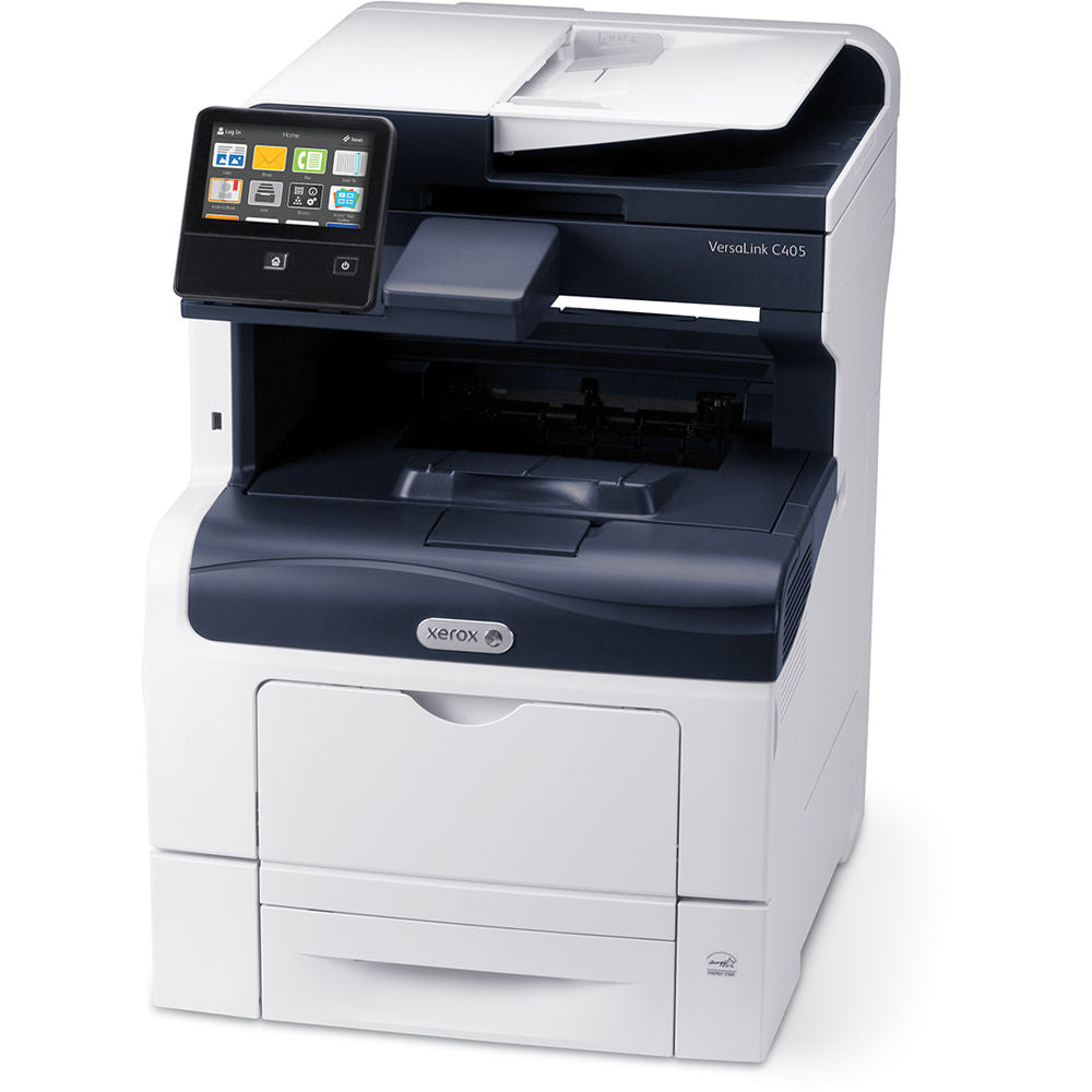 Xerox VersaLink C405DN A4 Color Laser Multifunction Printer - Image 3