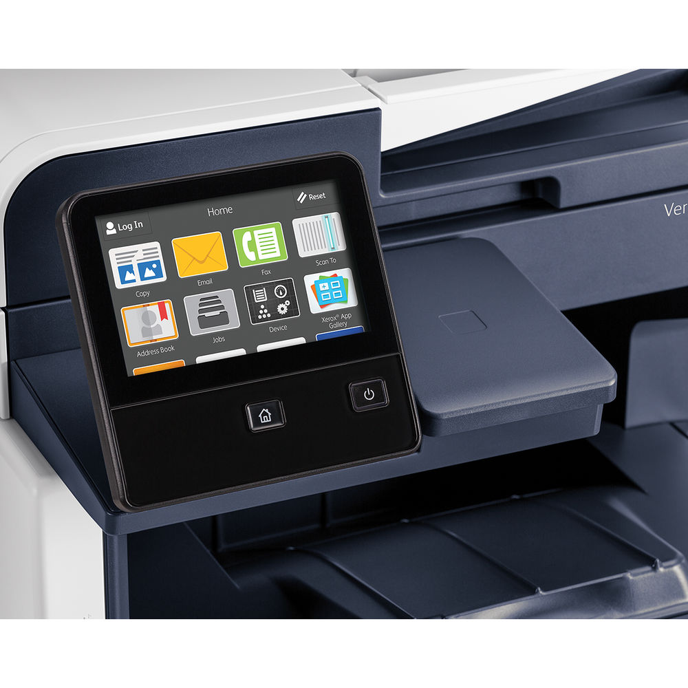 Xerox VersaLink C405DN A4 Color Laser Multifunction Printer - Image 5