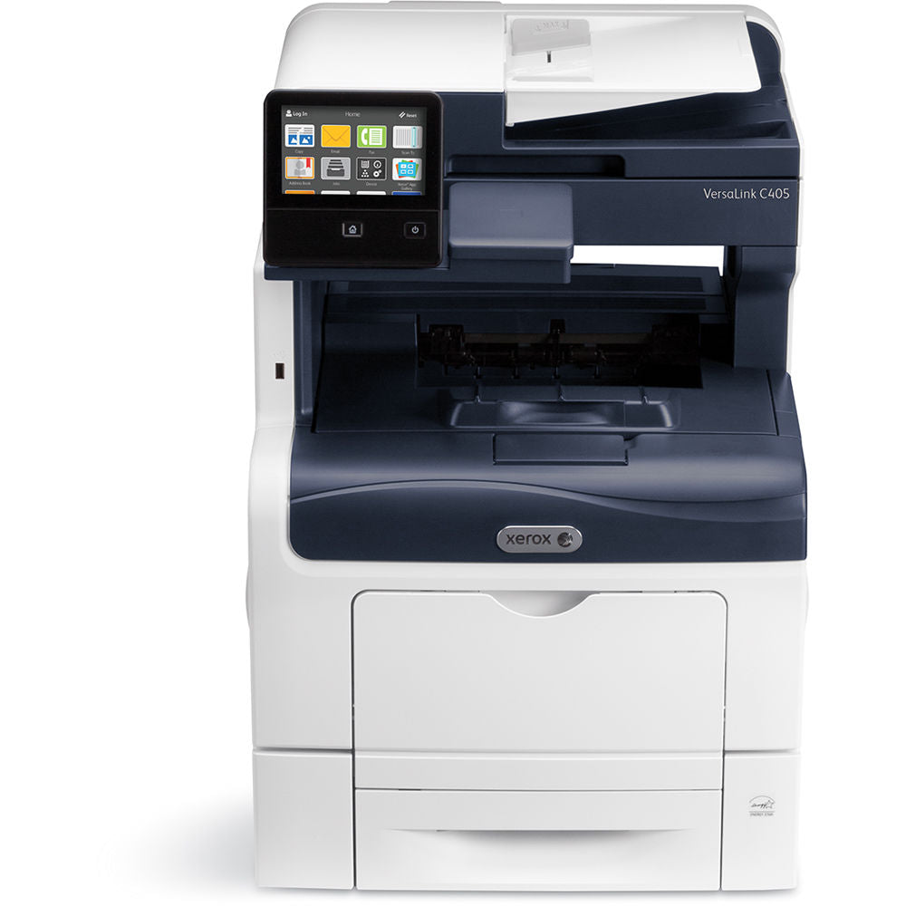 Xerox VersaLink C405DN A4 Color Laser Multifunction Printer