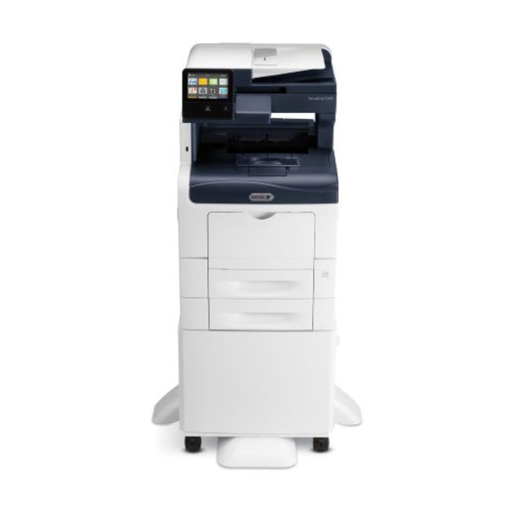 Xerox VersaLink C405DN A4 Color Laser Multifunction Printer