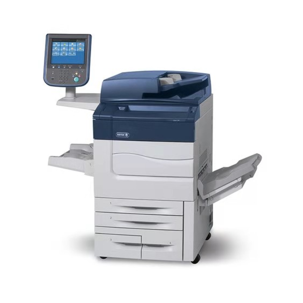 Xerox Versant 80 Press Color Laser Production Printer - Image 2