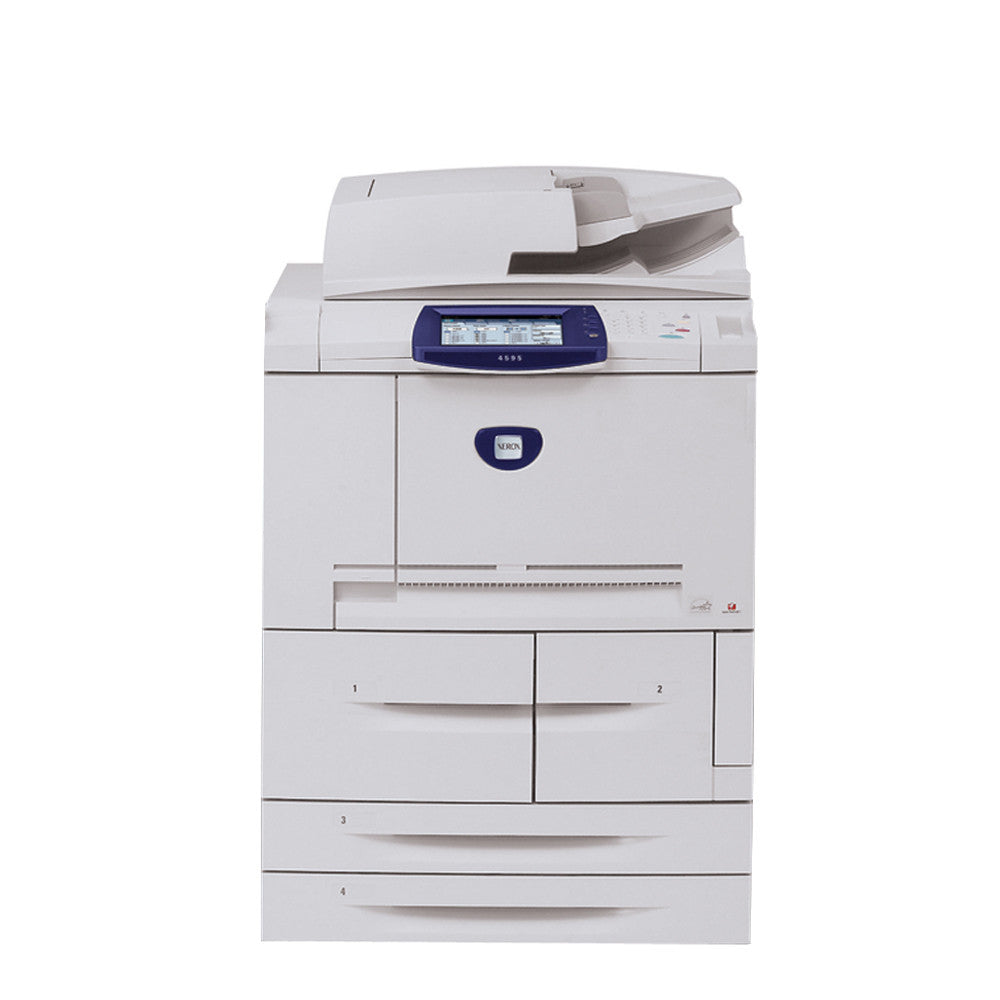 Xerox 4595 Mono Digital Laser Production Printer