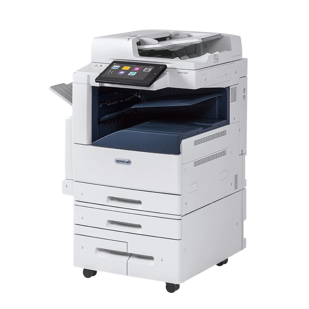Xerox AltaLink C8035 A3 Color Laser Multifunction Printer - Image 9