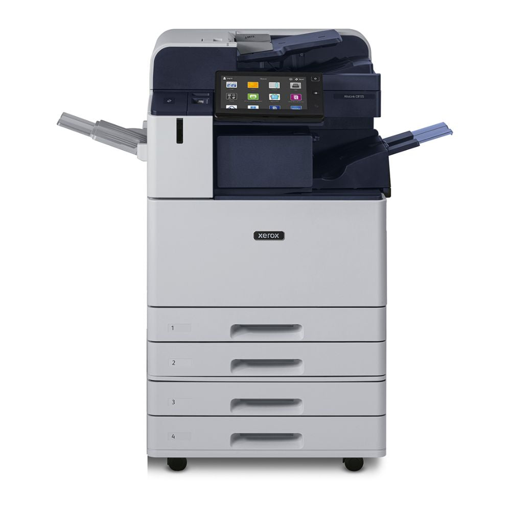 Xerox AltaLink C8130 A3 Color Laser Multifunction Printer