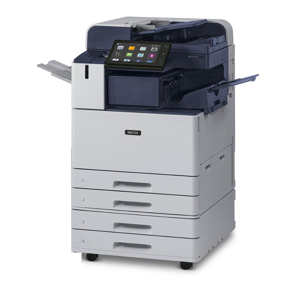 Xerox AltaLink C8135 A3 Color Laser Multifunction Printer