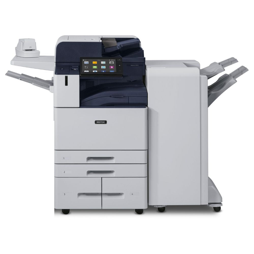 Xerox AltaLink C8170 A3 Color Laser Multifunction Printer - Image 3