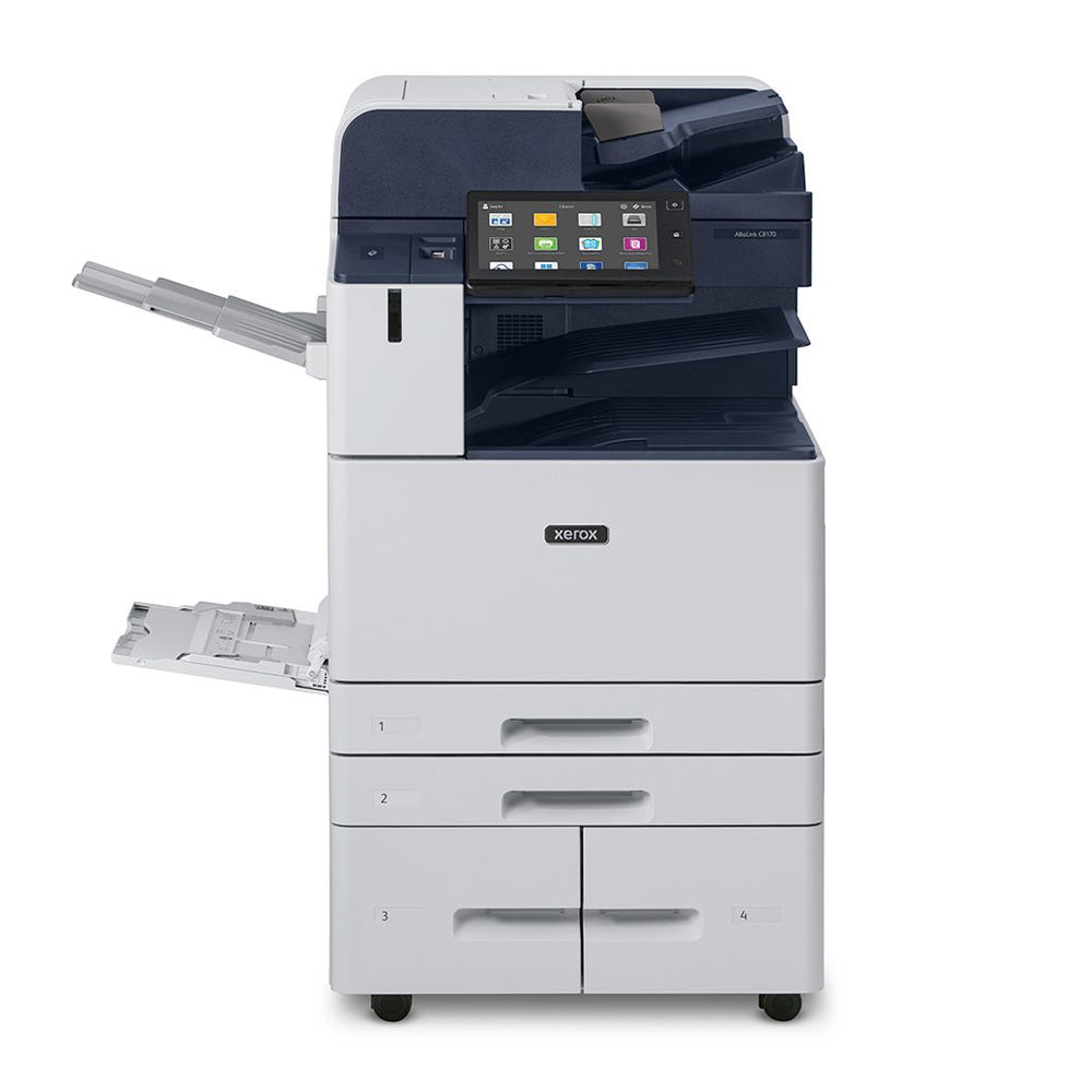 Xerox AltaLink C8170 A3 Color Laser Multifunction Printer