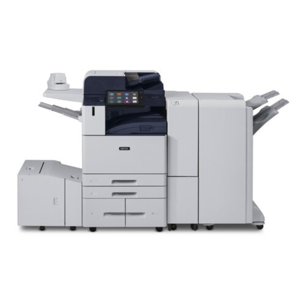 Xerox AltaLink C8235 A3 Color Laser Multifunction Printer - Image 3