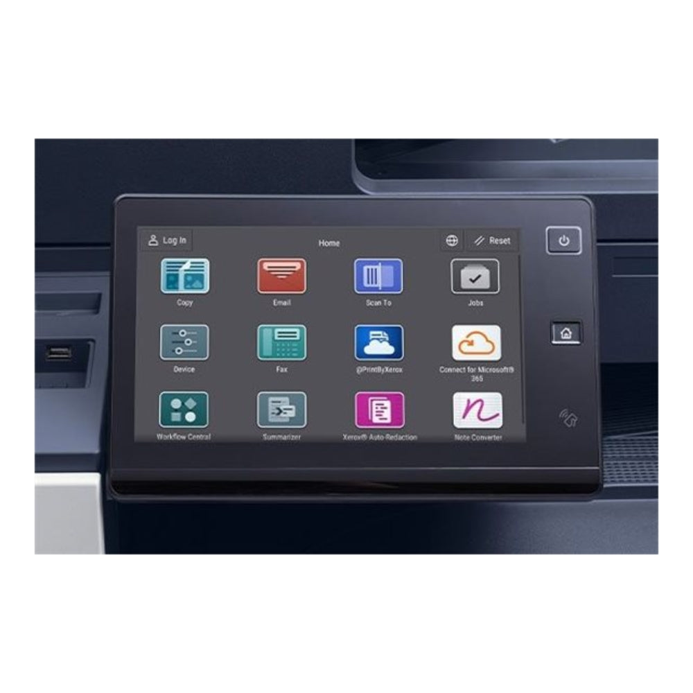Xerox AltaLink C8235 A3 Color Laser Multifunction Printer - Image 4