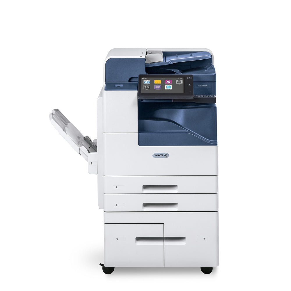 Xerox AltaLink B8045 A3 Mono Laser Multifunction Printer