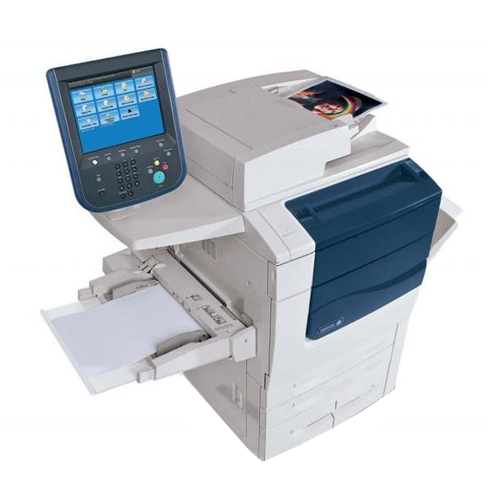 Xerox Color 560 Digital Laser Production Printer - Image 3