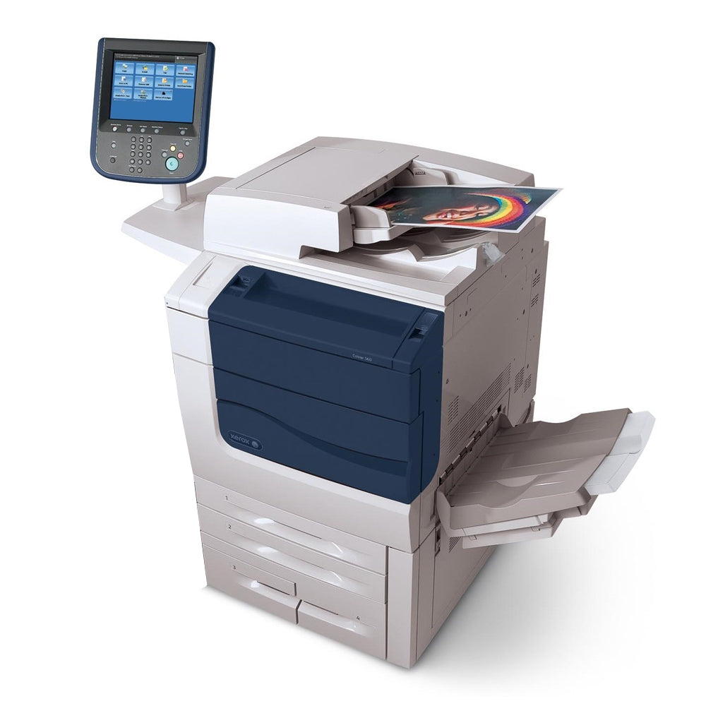 Xerox Color 560 Digital Laser Production Printer - Image 2