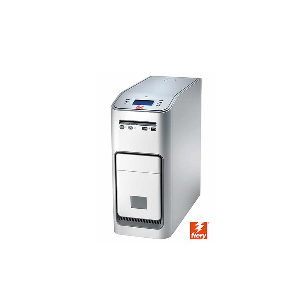 EFI Fiery D2X External EX-2100 Print Server for Xerox Versant 2100
