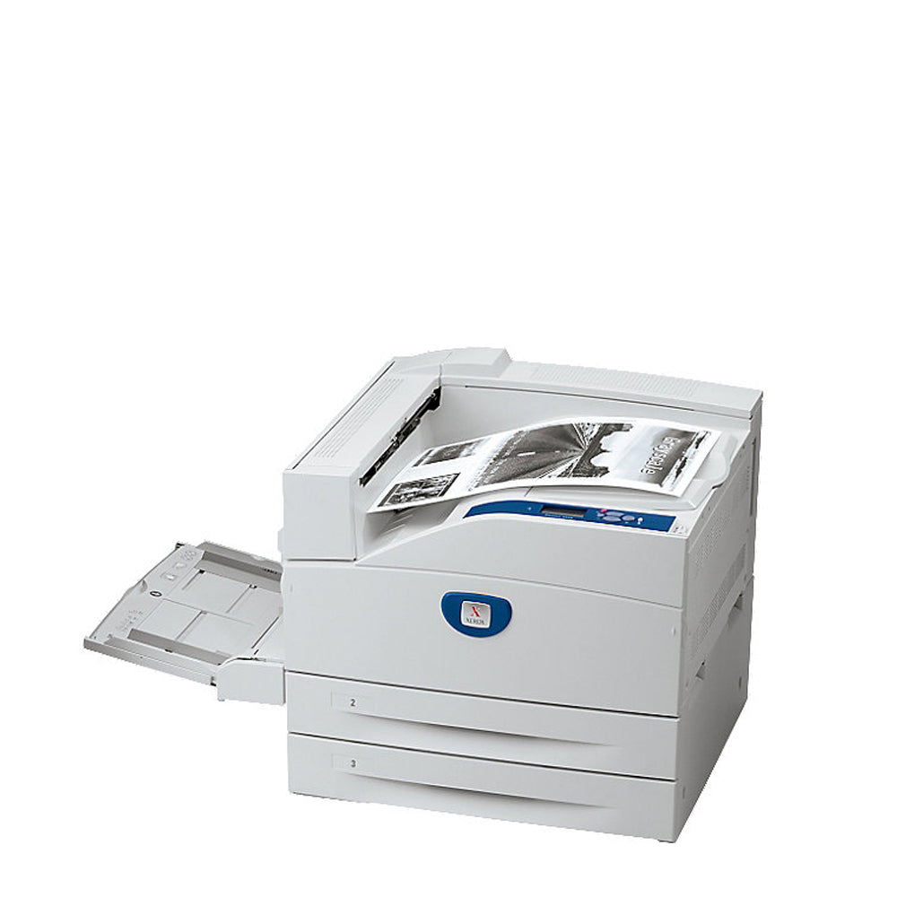 Xerox Phaser 5550DN A3 Mono Laser Printer - Image 2