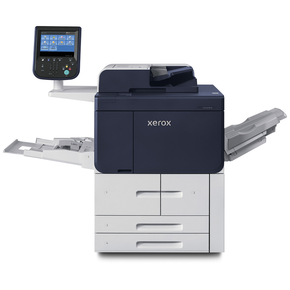 Xerox PrimeLink B9100 A3 Mono Laser Multifunction Printer