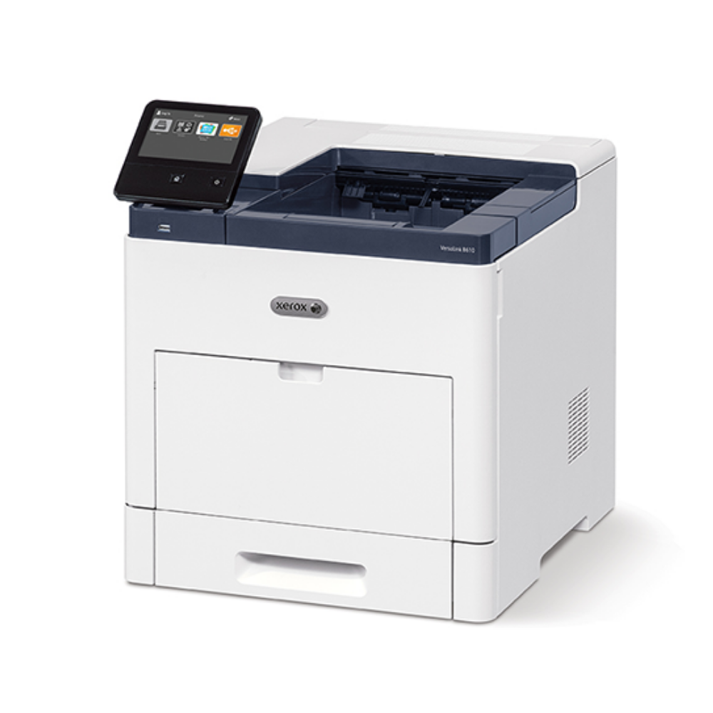 Xerox VersaLink B610 A4 Mono Laser Printer