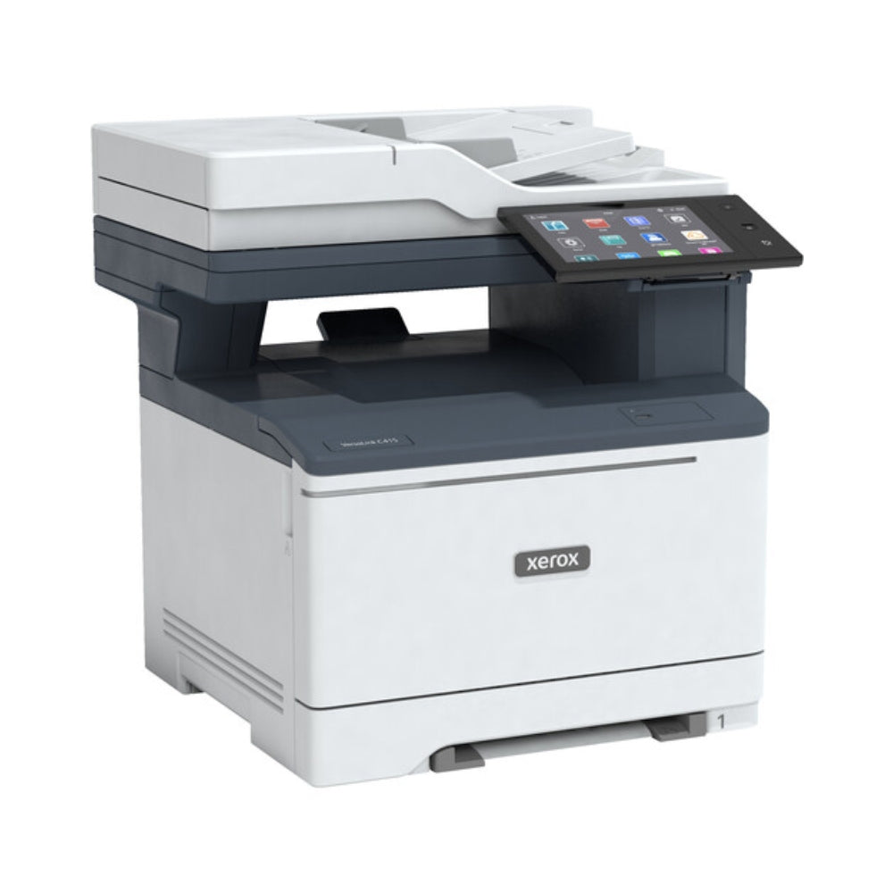 Xerox VersaLink C415 A4 Color Laser Multifunction Printer - Image 2