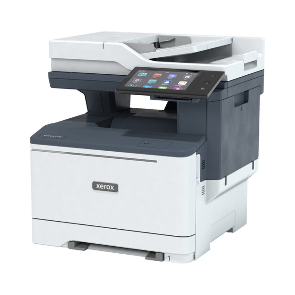 Xerox VersaLink C415 A4 Color Laser Multifunction Printer - Image 3