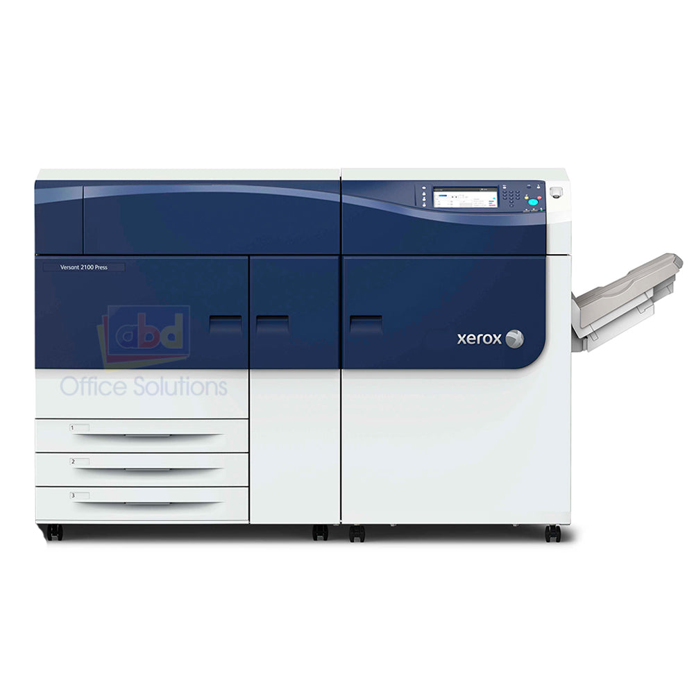 Xerox Versant 2100 Press Color Laser Production Printer