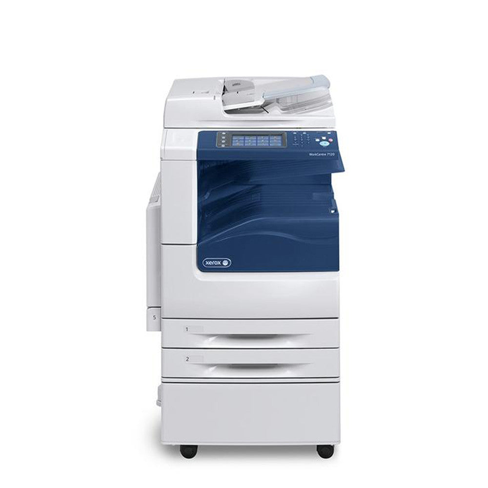 Xerox WorkCentre 7125 A3 Color Laser Multifunction Printer