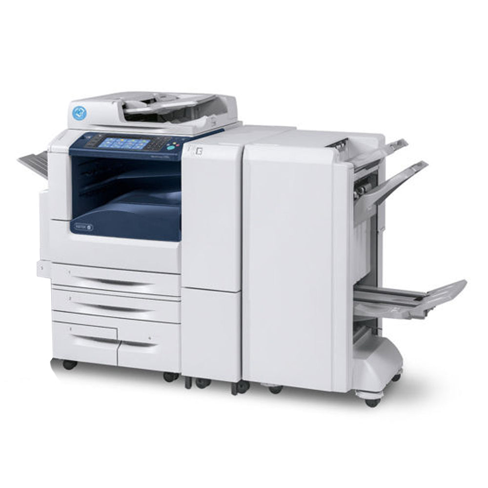 Xerox WorkCentre 7970i A3 Color Laser Multifunction Printer - Image 3