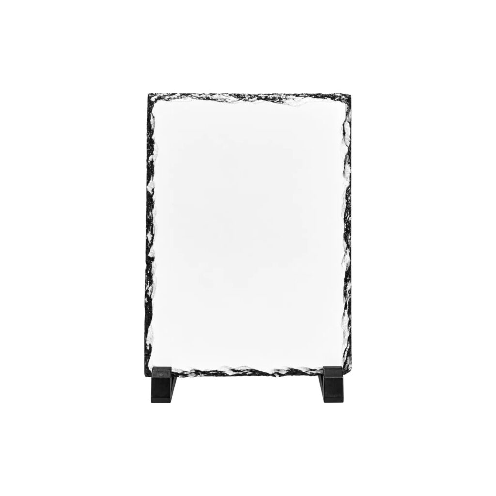 xTool Selected Blank Sublimation Slate (6pcs)