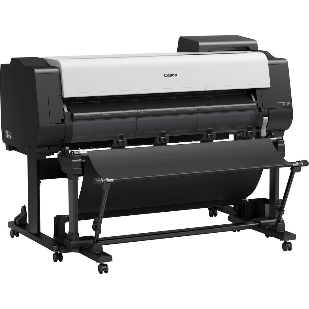Canon imagePROGRAF TX-4000 44-inch Inkjet Wide-Format Printer - Brand New - Image 3