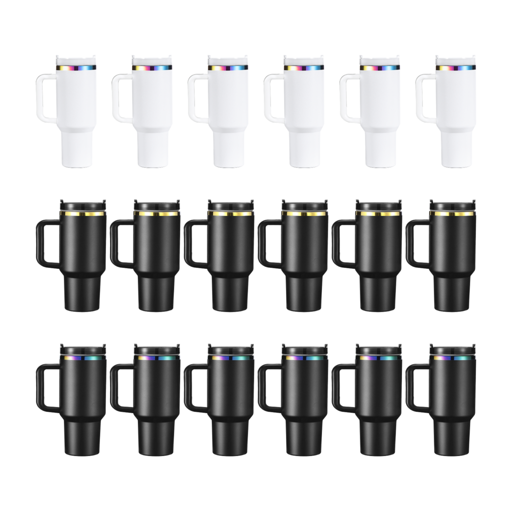 40oz Tumbler Multi-Pack