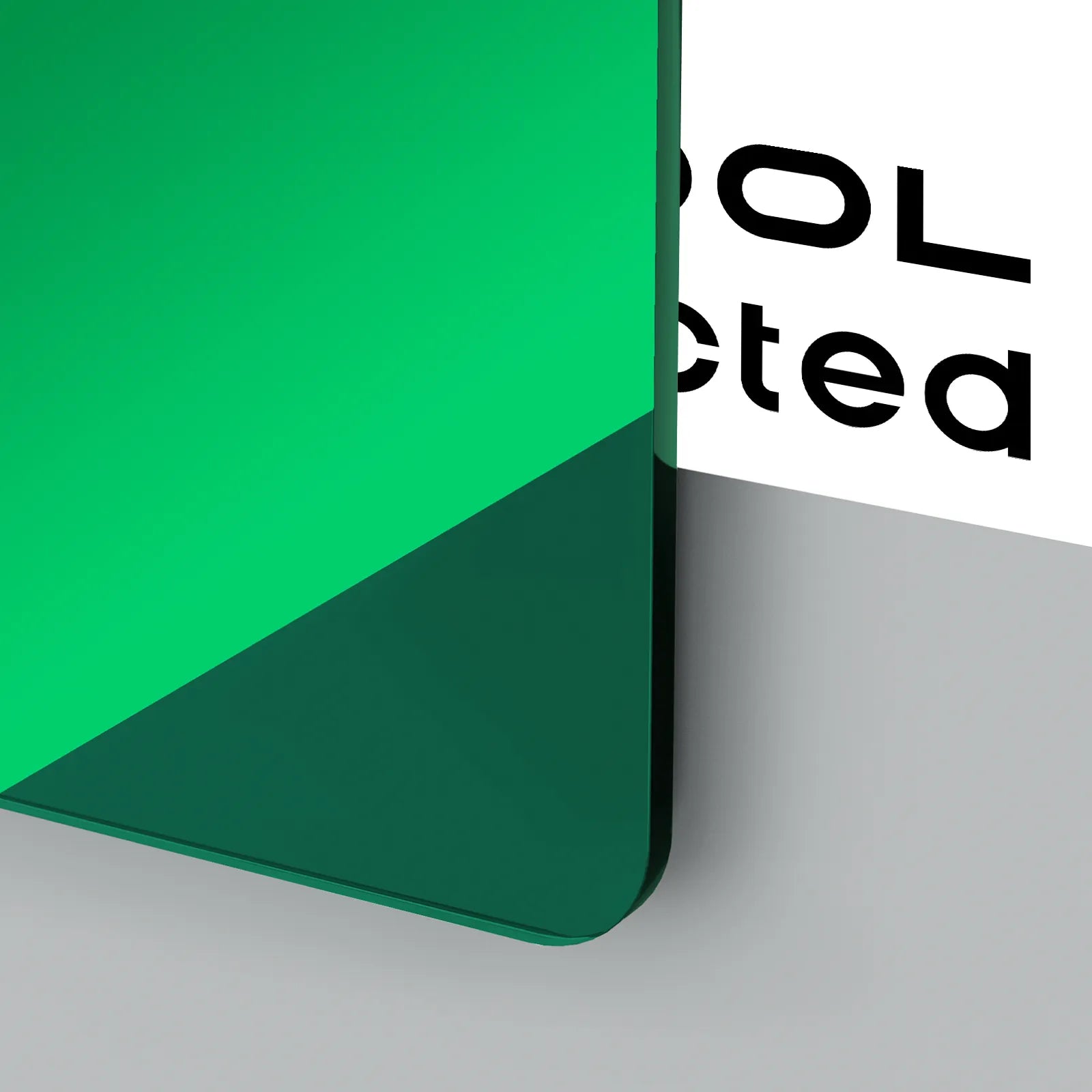 1/8" Mirror Acrylic Sheet - Image 22