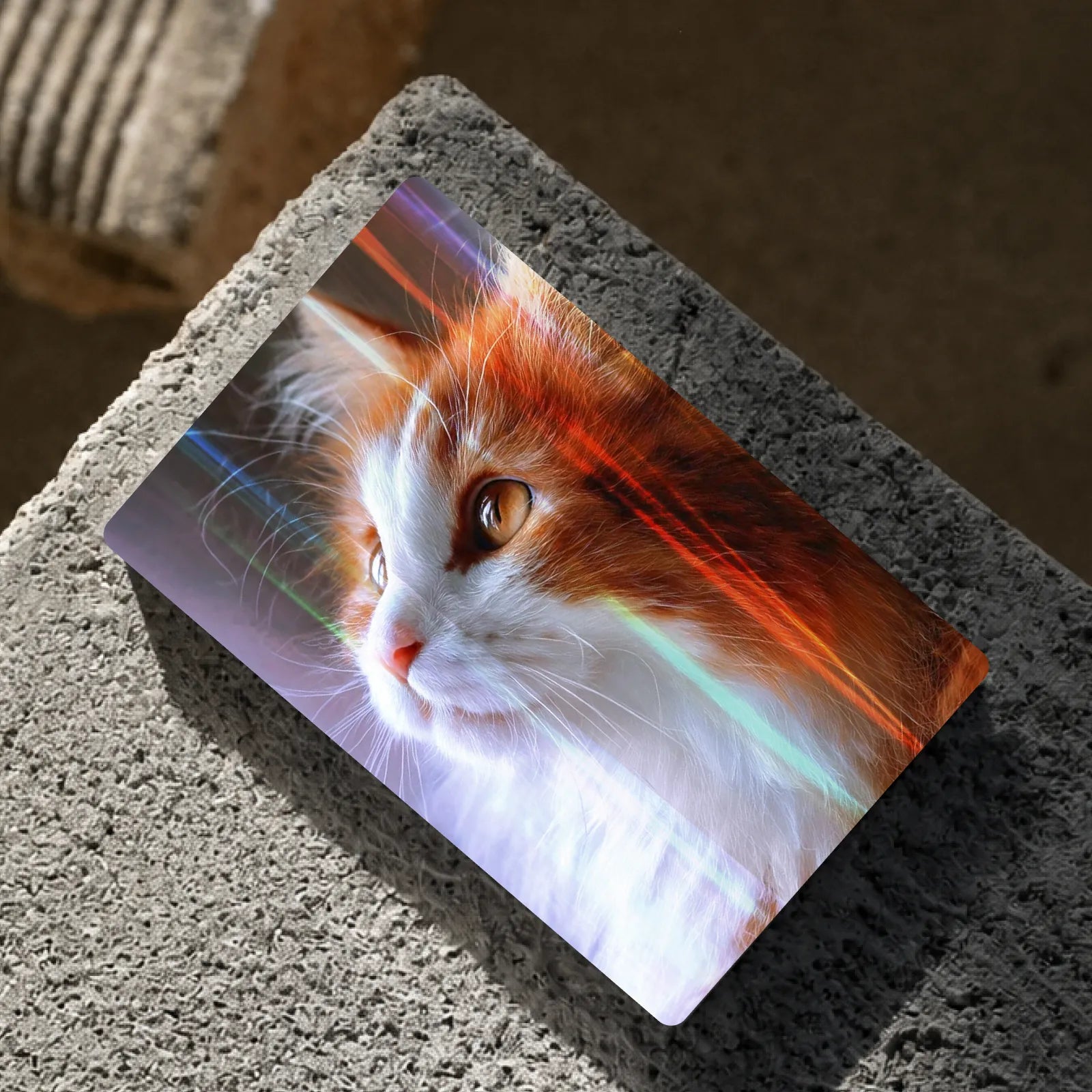 Holographic Card (20pcs) - Image 2