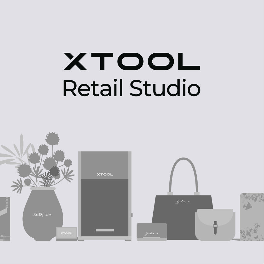 xTool Retail Marker