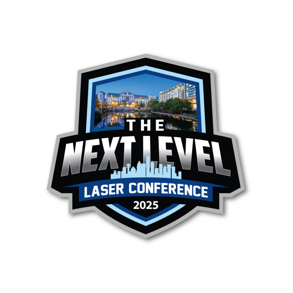 The Next Level Laser Conference
