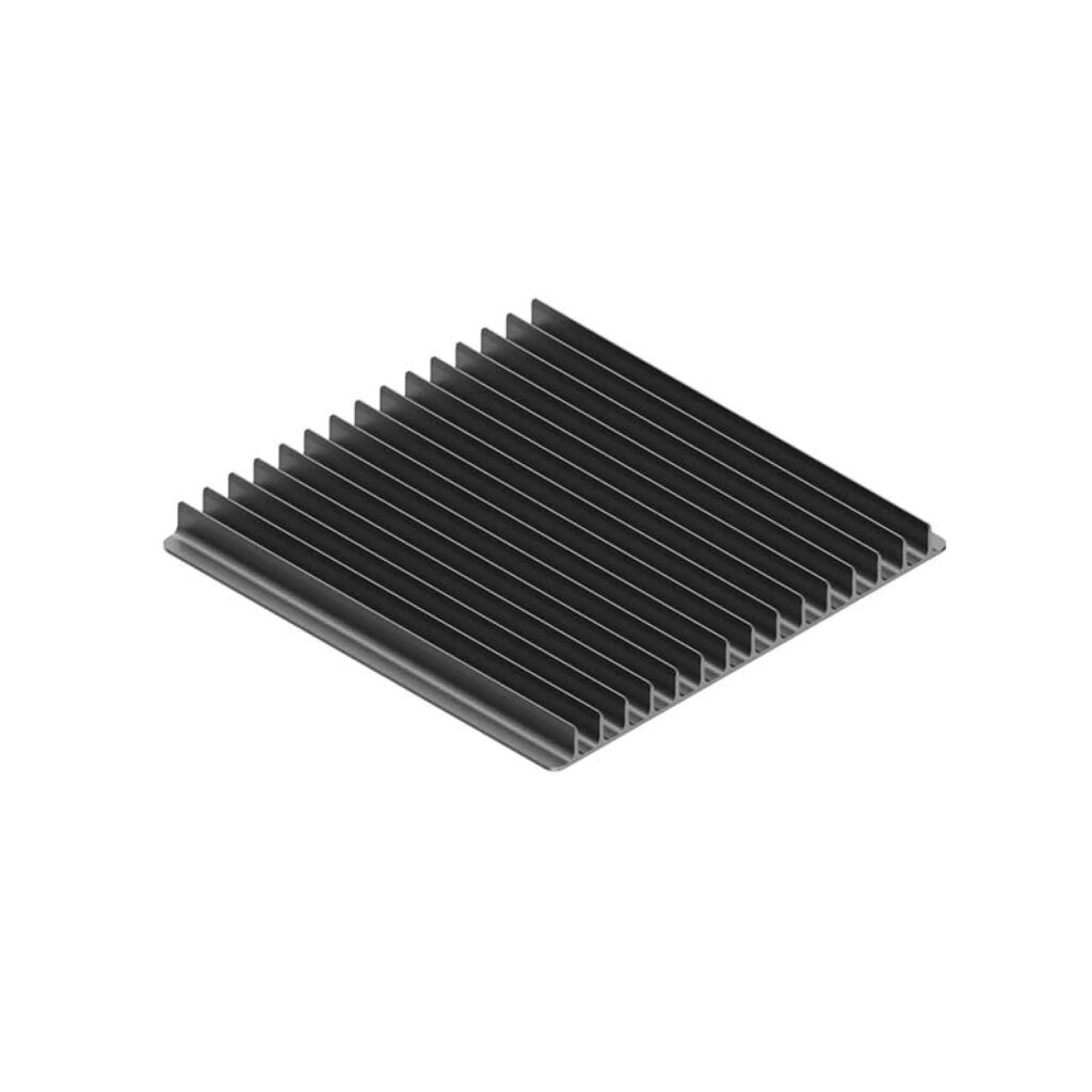 Slatted Panel