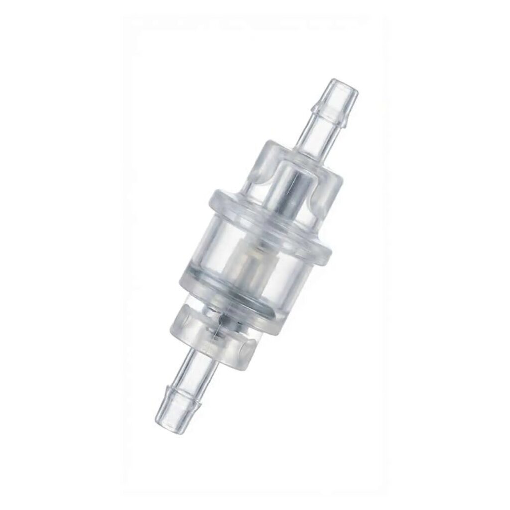 Waste Ink Check Valve for Apparel Printer