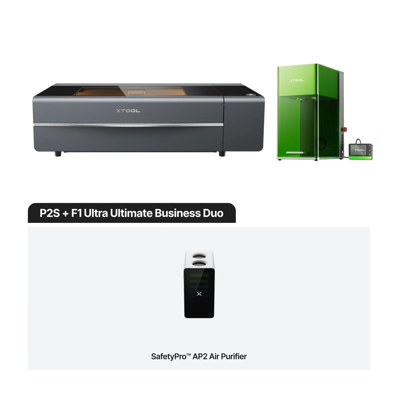 xTool P+F Ultimate Duo - Image 12