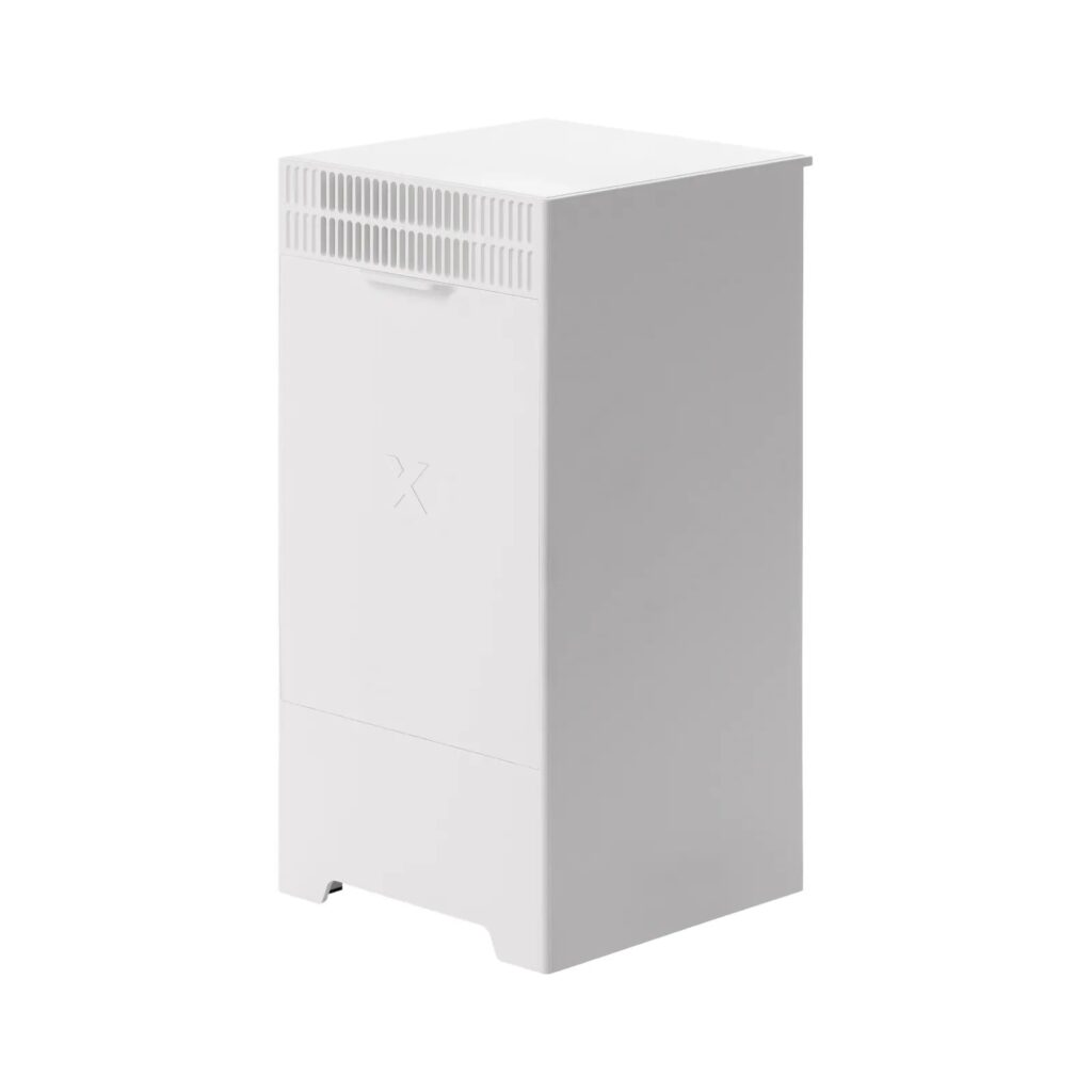 Air Purifier Go for F2