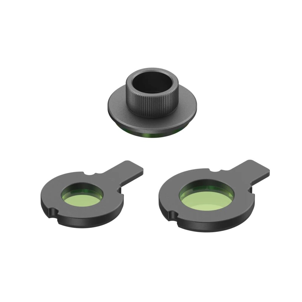 Laser Mirror Set for P3 (3 PCS)