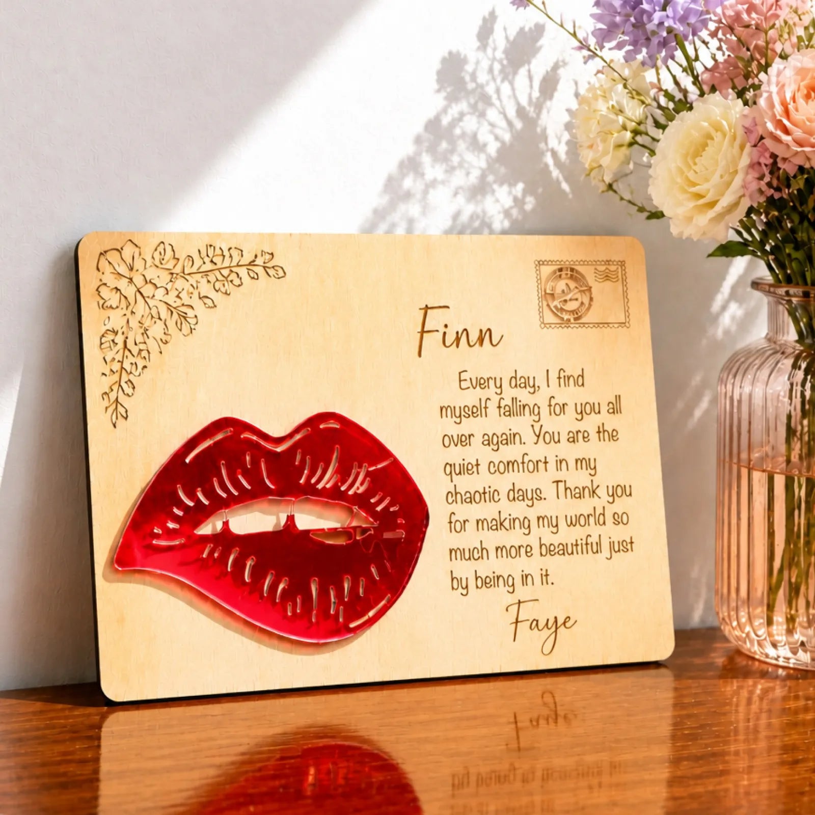 1/8" Mirror Acrylic Sheet - Image 14